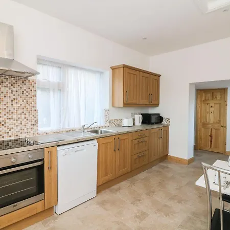 Holiday home Kinsella's COUNTY WEXFORD