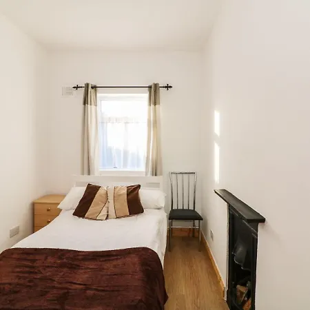 Holiday home Kinsella's COUNTY WEXFORD